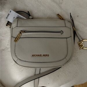 Michael Kors crossbody purse